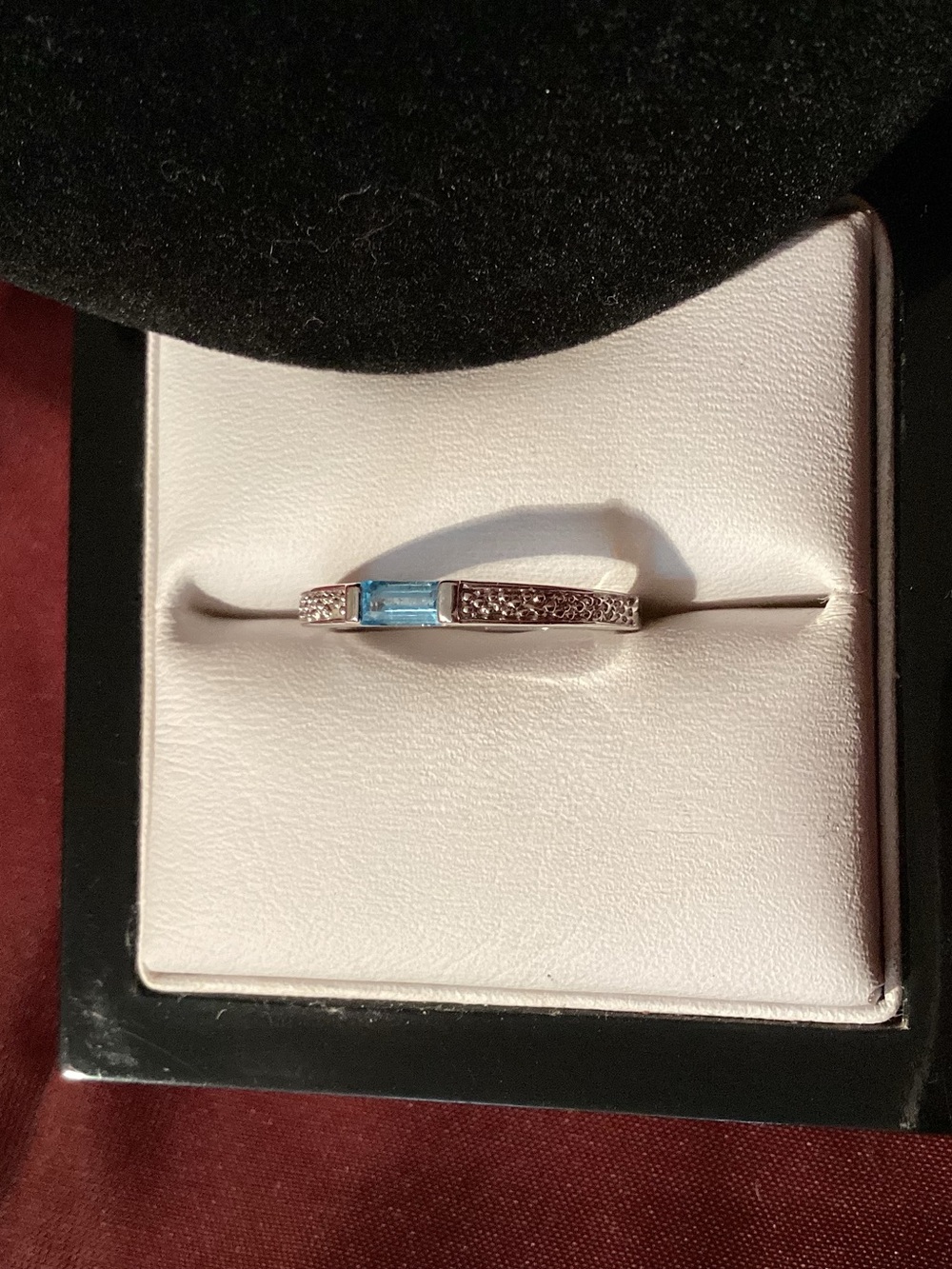 Stacking Ring Set - Picture 6 of 15